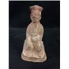 Image 1 : DECORATIVE STATUE FIGURE (6")