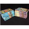 Image 1 : THE HARDY TWINS & BOBBSEY TWINS BOOK LOT
