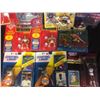 Image 2 : STARTING LINE UP SPORTS ACTION FIGURES LOT (BRAND NEW)