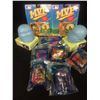 Image 1 : McDONALDS HOT WHEELS & MVP BASEBALL PLAYERS COLLECTOR PIN SERIES LOT