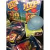 Image 2 : McDONALDS HOT WHEELS & MVP BASEBALL PLAYERS COLLECTOR PIN SERIES LOT