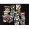 Image 1 : FRENCH FOREIGN LEGION BUTTONS LOT