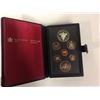Image 2 : 1982 ROYAL CANADIAN MINT COIN SET (SILVER PROOF)