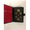Image 2 : 1983 ROYAL CANADIAN MINT COIN SET (SILVER PROOF)