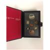 Image 2 : 1984 ROYAL CANADIAN MINT COIN SET (SILVER PROOF)