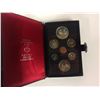 Image 2 : 1974 ROYAL CANADIAN MINT COIN SET (SILVER PROOF)