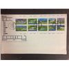 Image 1 : 1983 CANADIAN STAMPS (32 CENTS)