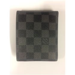 BRAND NEW MENS LOUIS VUITTON WALLET