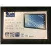 Image 1 : BRAND NEW INSIGNIA 8" FLEX WINDOWS TABLET