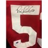 Image 2 : BILL ROMANOWSKI AUTOGRAPHED 49ERS FOOTBALL JERSEY W/ COA