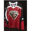 Image 1 : VANCOUVER GIANTS HOCKEY JERSEY (SIZE XL)
