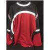 Image 3 : VANCOUVER GIANTS HOCKEY JERSEY (SIZE XL)