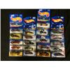 Image 1 : HOT WHEELS TOY CAR LOT (BRAND NEW)