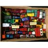Image 1 : VINTAGE DIE CAST TOY CAR LOT