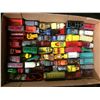 Image 1 : VINTAGE DIE CAST TOY CAR LOT