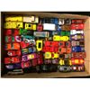 Image 1 : VINTAGE DIE CAST TOY CAR LOT