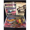 Image 1 : TYCO CUSTOM PRO RACING & TRANSFORMERS ELECTRIC RACING SET (IN BOXES)