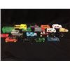 Image 1 : VINTAGE DIE CAST TOY CAR LOT