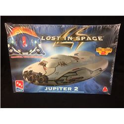 AMT LOST IN SPACE JUPER 2 UNASSEMBLED MODEL KIT (IN BOX)