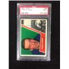 Image 1 : 1963 TOPPS #56 CAMILLE HENRY (NM 7) PSA