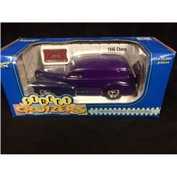 LIMITED EDITION STREET CRUIZERS (1946 CHEVY) IN BOX