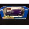 Image 1 : LIMITED EDITION STREET CRUIZERS (1946 CHEVY) IN BOX