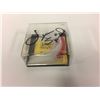 Image 2 : LEON SPINKS AUTOGRAPHED MOUTH GUARD CASE W/ COA