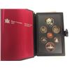 Image 2 : 1983 ROYAL CANADIAN MINT COIN SET (SILVER PROOF)