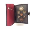 Image 2 : 1985 ROYAL CANADIAN MINT COIN SET (SILVER PROOF)