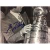 Image 2 : GUY LAFLEUR AUTOGRAPHED 8" X 10 PHOTO W/ COA