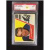 Image 1 : 1963 TOPPS #16 GUY GENDRON (NM 7) PSA
