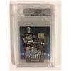 Image 1 : 2003-04 BAP ULTIMATE MEMORABILIA 4TH EDITION VINTAGE JERSEY FRANK BRIMSEK 27/40