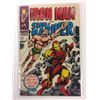 Image 1 : IRON MAN & SUB-MARINER #1 (MARVEL COMICS)
