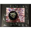 Image 1 : VANCOUVER GIANTS MEMORIAL CUP CHAMPS TEAM SIGNED DISPLAY