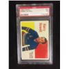 Image 1 : 1960 TOPPS #49 HARRY HOWELL (NM 7) PSA