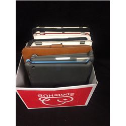 IPAD/ TABLET CASES LOT