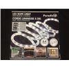 Image 1 : LED ROPE LIGHT W/ REMOTE CONTROL (IN BOX)