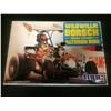 Image 1 : MPC WILD WILLIE BORSCH "WINGED EXPRESS" ALTERED ROD UNASSEMBLED MODEL KIT IN BOX