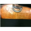 Image 2 : SOFT LEATHER RIFLE CASE
