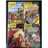 Image 1 : CLASSICS ILLUSTRATED COMIC BOOK LOT