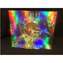 ALIENS VS. PREDATOR REQUIEM- PREDALIEN  1/6 SCALE (IN BOX)