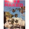 Image 2 : BIF NAKED AUTOGRAPHED 14" X 18" FRAMED PRINT