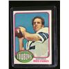 Image 1 : 1976 Topps Roger Staubach #395