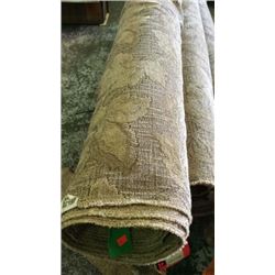 1 roll 12 yards