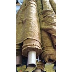 1 Roll 10 Yards