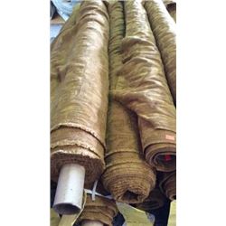 1 roll 9 yards