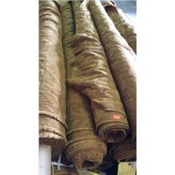 1 roll 10 yards