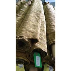 1 roll 3 yards