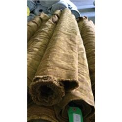 1 roll 4 yards