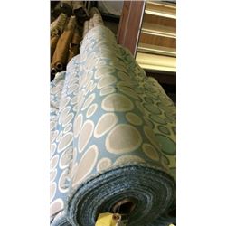 1 Roll Outdoor Fabric 50 Yards